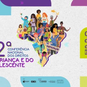 12ª Conferência Nacional dos Direitos